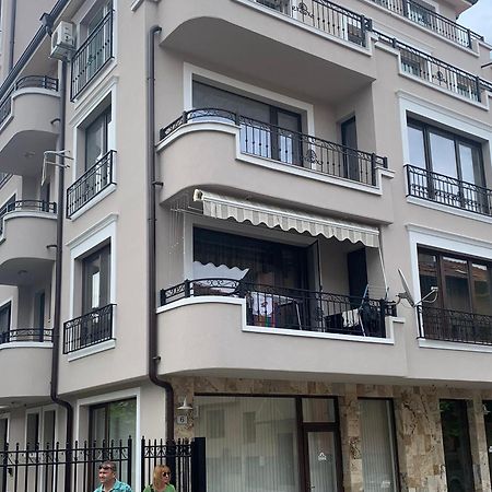 Sea View Rooms Briz Nesebar Exterior foto