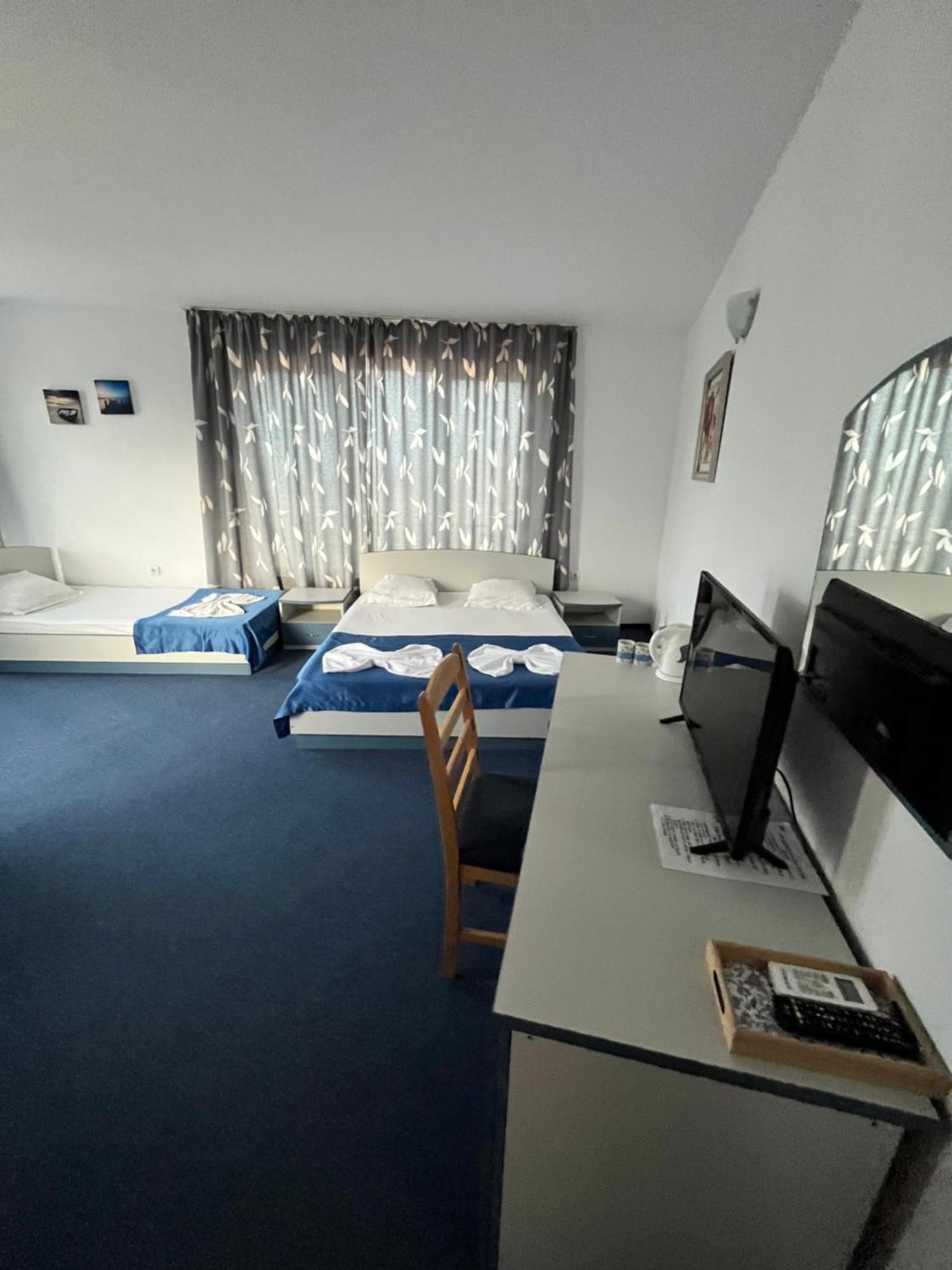 Sea View Rooms Briz Nesebar Exterior foto